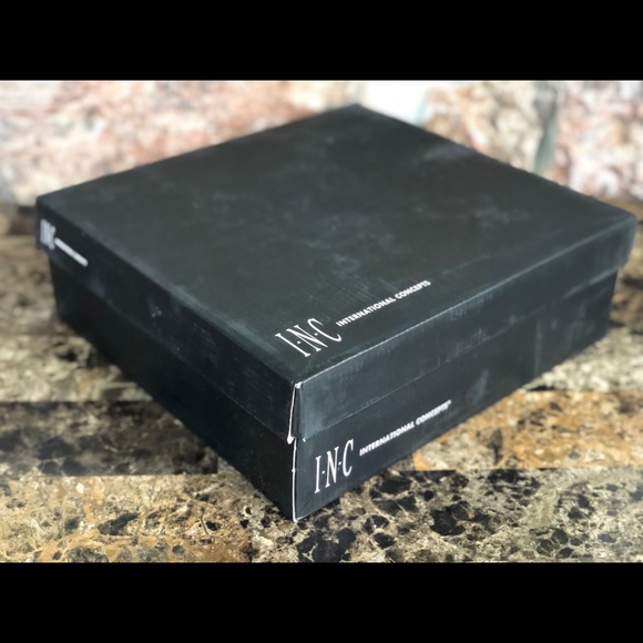 INC International Pravale Cold-Weather Boots - Picture 14 of 14